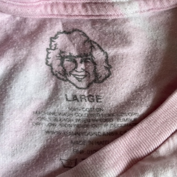 virginity rocks tee - Picture 2 of 2